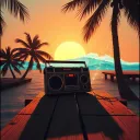 Island vibes 2