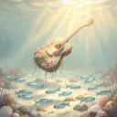 Ocean Inside