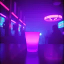 LEAN MEAN SCENE