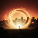 Desert Ascension