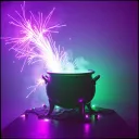 Electric Spells
