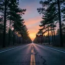 Concrete on My Backroads