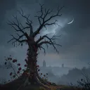 Cain, Abel, Ashes