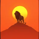 The Lord Who Saves