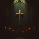 Cathedral of My Sins