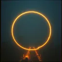 Broken Halo