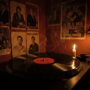 Mood of love