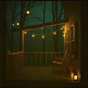 B & B