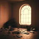 Possibilities (Shattered Frames)