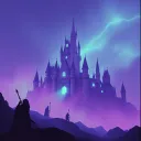rein hail (humble Necros)
