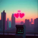 8-Bit Love