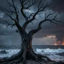 Black Tide Rising