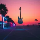 Electric