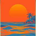 Midnight in the Tropics