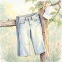 Blue Jean