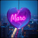 Je t'aime toujours mon amour