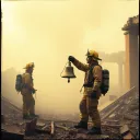 Still Hear the Bell (9/11 Tribute)
