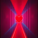 Stolen heart