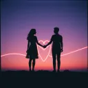 It was always you