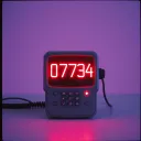 07734 (HELLO)