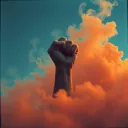 Fist Up, Smooth Rhythm