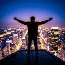 The World Is Mine
