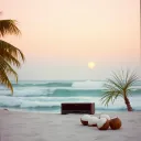 Oh my sweet island 4