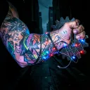 Roid Rage Ragga