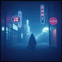 New to This Town