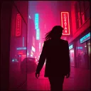 Chasing Your Shadow