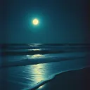 Bajo La Luna
