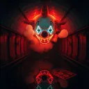The Clown's Grin