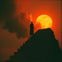 “STILL STANDING”