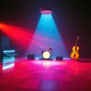 Noche de Pasión