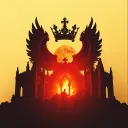 ANGEL FROM HELL
