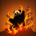 Phoenix Panda