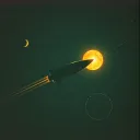 Across the Stars