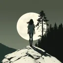 WILD WITH THE WOLVES