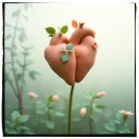 One love Two hearts