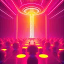 Divine Frequencies in the House