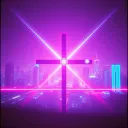 LUZ QUE ROMPE LA NOCHE