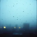Rain on My Window
