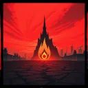 End of the Horizon