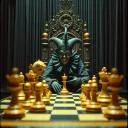 Playing the Fool