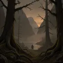 Fenrir, Run Beside Me