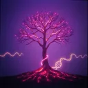 Bloodlines in Bloom