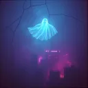 Lost in the smoke