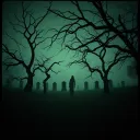 Undead Walk Again