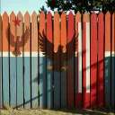 The Fence