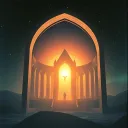 Ex Caelo: Beyond the Sky